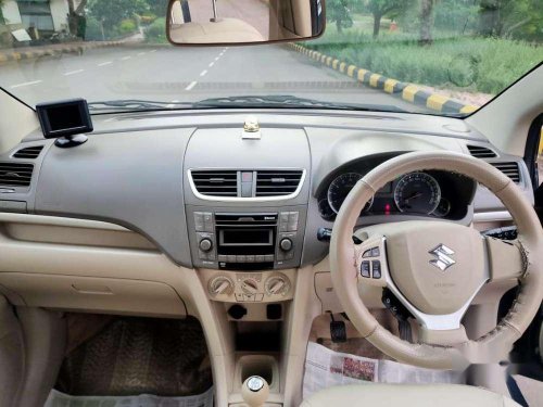 Used Maruti Suzuki Ertiga 2017 MT for sale in Thane