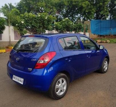 Used Hyundai i20 1.2 Asta Option 2010 MT for sale in Pune