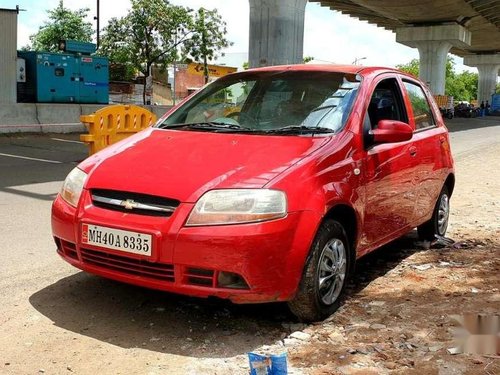 Used Chevrolet Aveo U VA 2009 MT for sale in Nagpur