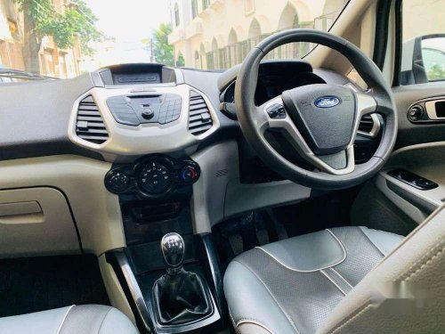 Used 2014 Ford EcoSport MT for sale in Nagar 