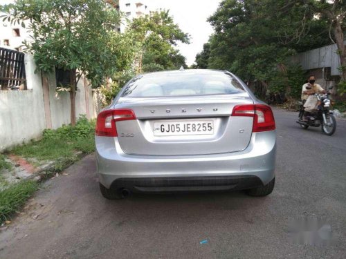 Used Volvo S60 D3 2014 AT for sale in Surat 