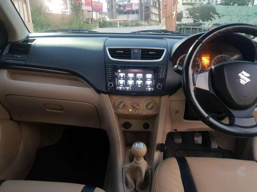 Used 2012 Maruti Suzuki Swift Dzire MT in Ghaziabad 