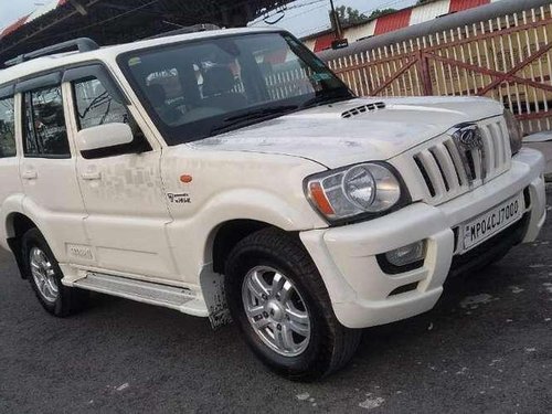 Mahindra Scorpio VLX 2012 MT for sale in Bhopal 