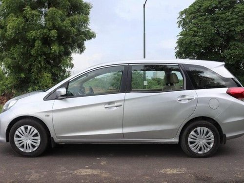 Used 2015 Honda Mobilio S i DTEC MT in Ahmedabad 