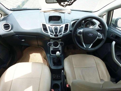 Used Ford Fiesta 2012 MT for sale in Mumbai