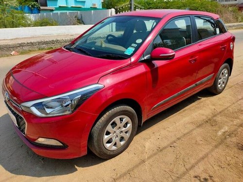 Hyundai Elite i20 Sportz 1.4 CRDi 2015 MT in Chennai 