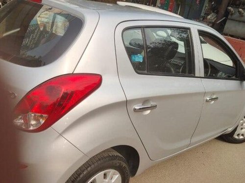 Hyundai i20 Magna Optional 1.4 CRDi 2014 MT in Ghaziabad 