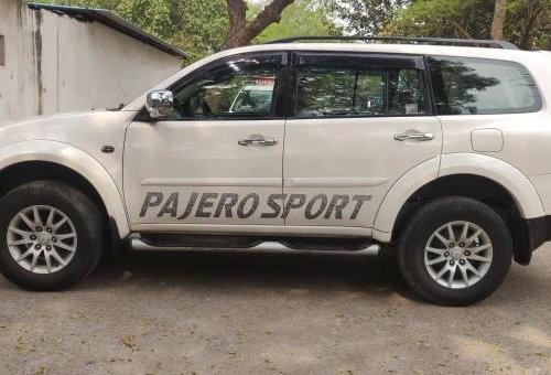 Used Mitsubishi Pajero Sport 2015 AT for sale in New Delhi