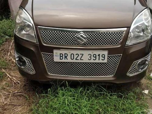 Maruti Suzuki Wagon R VXi BS-III, 2015, MT in Patna 