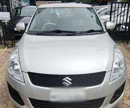 Maruti Suzuki Swift LXI 2017 MT for sale in Nashik 