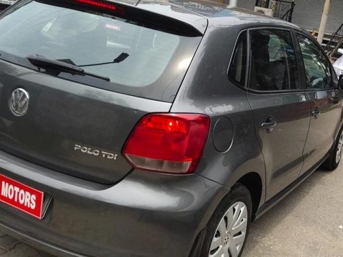 Volkswagen Polo 1.5 TDI Comfortline 2013 MT in Ghaziabad 