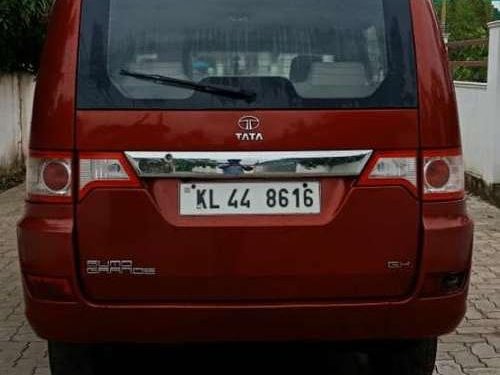 Used Tata Sumo CX 2009 MT for sale in Perumbavoor 