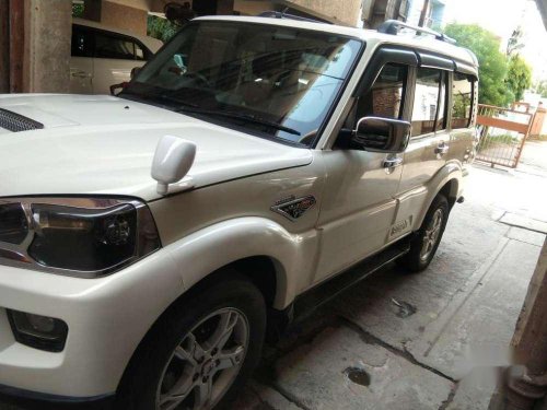 Used Mahindra Scorpio 2017 AT for sale in Patna 