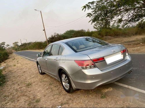 Used 2012 Honda Accord MT for sale in Mumbai