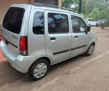 Maruti Suzuki Wagon R 1.0 VXi, 2009, MT in Goa 