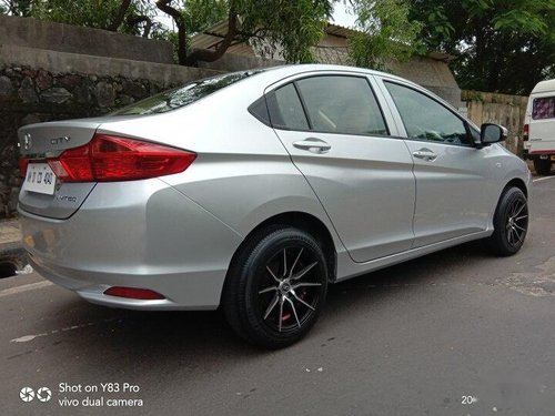 Used Honda City E 2014 MT for sale in Mumbai