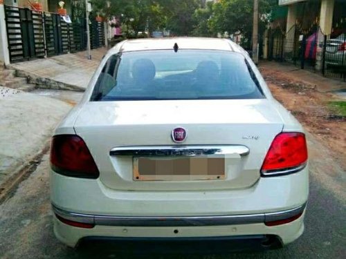 Fiat Linea Emotion 1.3 MJD, 2014, Diesel MT for sale in Chennai 