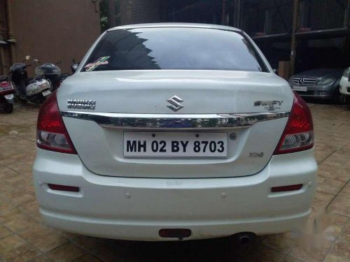 Used 2010 Maruti Suzuki Swift Dzire MT for sale in Mumbai