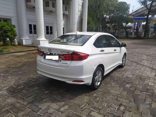 Used 2015 Honda City MT for sale in Kochi 