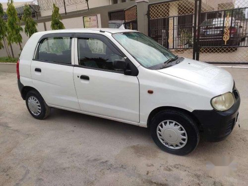 Maruti Suzuki Alto LX, 2009, MT for sale in Anand 