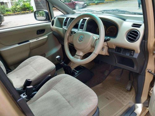 Used Maruti Suzuki Estilo VXi, 2007, Petrol MT for sale in Mumbai 