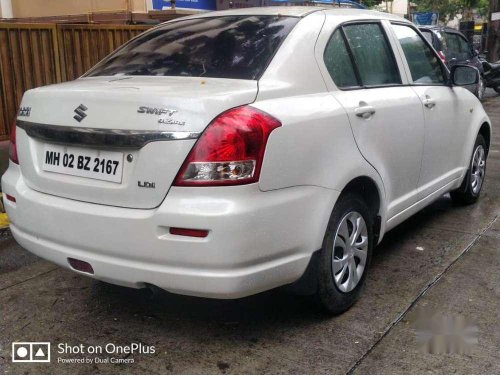 Used Maruti Suzuki Swift Dzire 2010 MT for sale in Mumbai