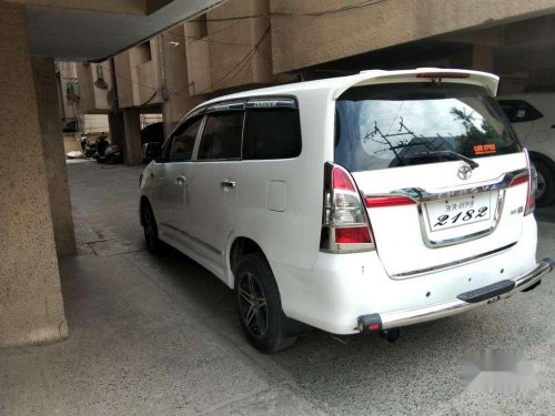 Toyota Innova 2.0 G 8 STR BS-IV, 2015, MT in Patna 