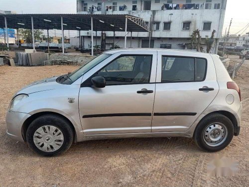 Used Maruti Suzuki Swift LDi 2007 MT for sale in Hyderabad 