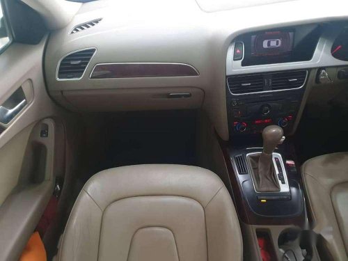 Used 2011 Audi A4 AT for sale in Mumbai