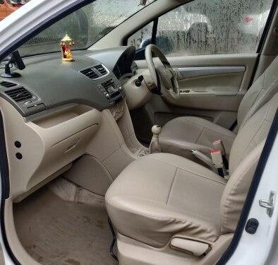 Used 2017 Maruti Suzuki Ertiga MT for sale in Thane