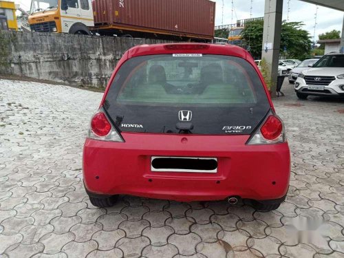 Used 2014 Honda Brio MT for sale in Kochi 