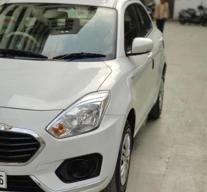 2018 Maruti Suzuki Dzire AMT VDI AT for sale in Ahmedabad 