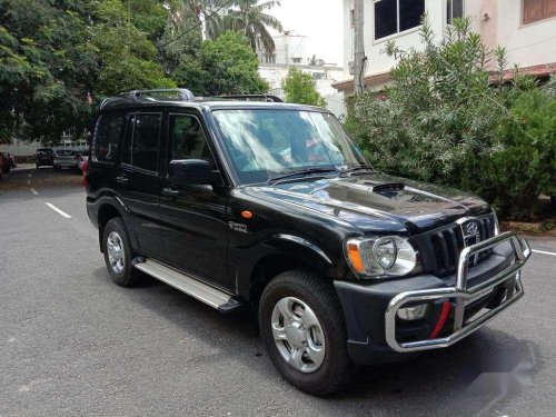 Mahindra Scorpio LX 2011 MT for sale in Nagar 