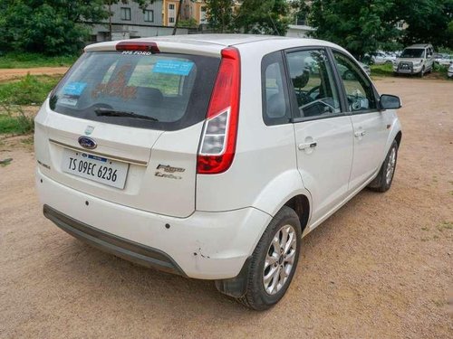 Used Ford Figo 2014 MT for sale in Hyderabad 