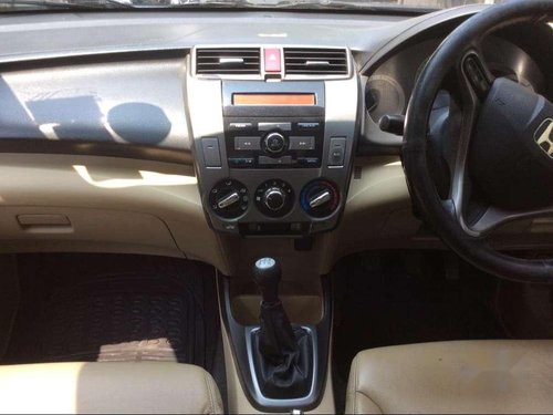 Honda City 1.5 V , 2012, Petrol MT for sale in Kolkata 