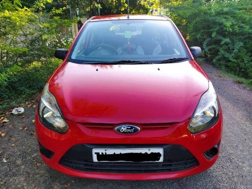 Used Ford Figo 2012 MT for sale in Chennai 