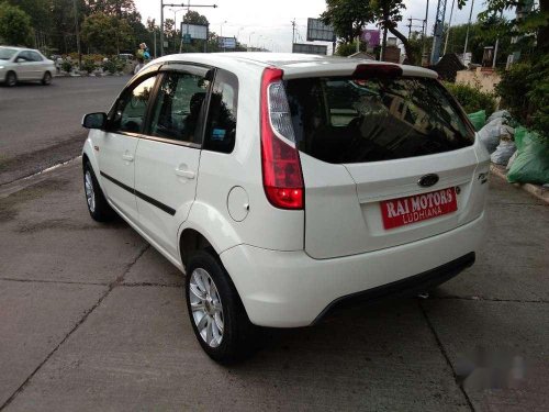 Used 2014 Ford Figo MT for sale in Ludhiana 