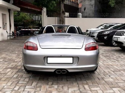 Used Porsche Boxster 2007 AT for sale in New Delhi