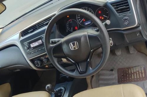 Used 2017 Honda City 1.5 S MT for sale in Ahmedabad 