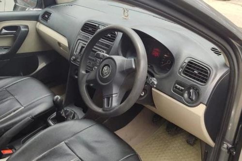 Volkswagen Polo 1.5 TDI Comfortline 2013 MT in Ghaziabad 