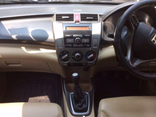 2012 Honda City MT for sale in Kolkata 