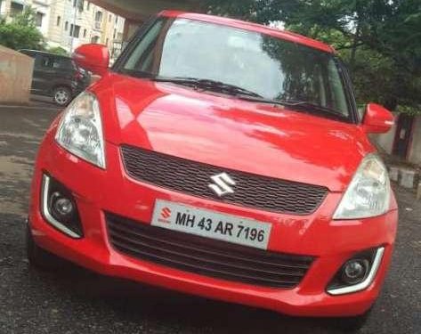 Used Maruti Suzuki Swift 2014 MT for sale in Nagpur