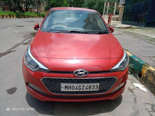 Used Hyundai Elite i20 2015 MT for sale in Goregaon 