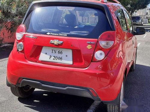 Used Chevrolet Beat PS 2015 MT for sale in Coimbatore 