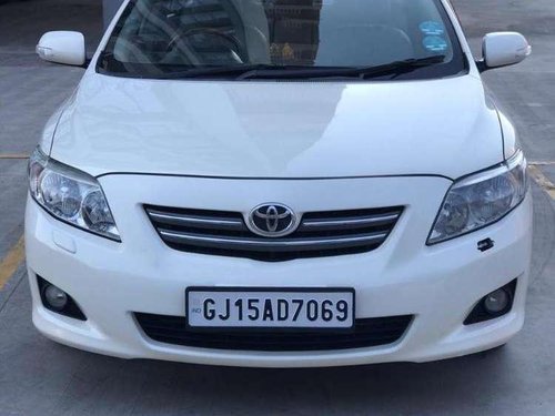 Toyota Corolla Altis VL , 2011, Petrol AT for sale in Surat 