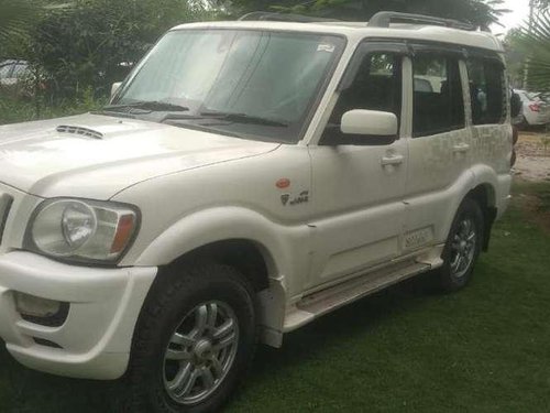 Used 2012 Mahindra Scorpio MT for sale in Noida 