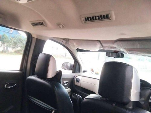 Used Renault Lodgy 2017 MT for sale in Coimbatore 