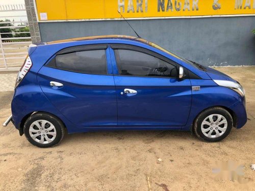 Used Hyundai Eon Magna 2016 MT for sale in Patna 