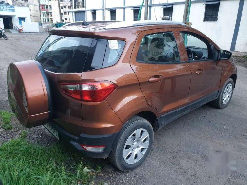 Used Ford EcoSport 2018 MT for sale in Surat 