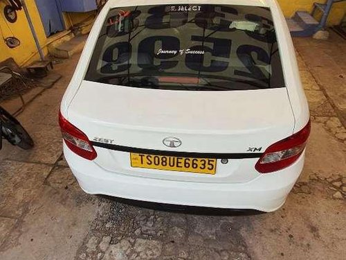 Tata Zest XM, 2018, Diesel MT for sale in Hyderabad 